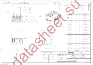 1-282851-0 datasheet  